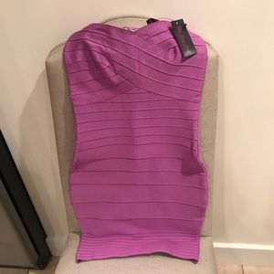 Body Con Dress. SizeMed NWT from Hot Miami Styles
